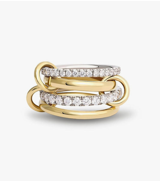 Anello Spinelli